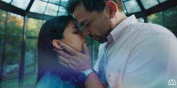 Francisco Pipo Gormaz El Jardín de Olivia