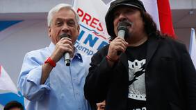 “¡Ganarás más votos!”: cuando el “Negro” Piñera aconsejó a Sebastián olvidar a la UC y hacerse “hincha” de Colo Colo