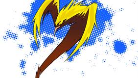 La Cuarta Dimensión: El vuelo maldito del Alicanto