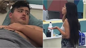 Chilevisión aclara la situación de Rubén y su participación en Gran Hermano