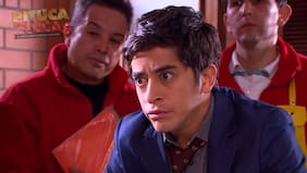 Fernando Godoy reveló que se sintió atraído por famosa colega actriz mientras grababa Pituca Sin Lucas: “Tiene todo lo que andaba buscando”