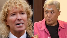 La drástica pena que solicita Farkas en querella que presentó contra Sergio Rojas: periodista reacciona con desafiante mensaje