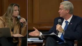 “Si yo soy Presidente, júzgueme y pídame el cargo”: la pregunta que desató tenso momento entre Soledad Onetto y Kast