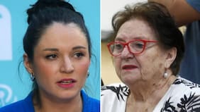“Tenía todo para demostrar, pero...”: Dra. Cordero sorprende con análisis de Irina Karamanos y explica su paso fugaz
