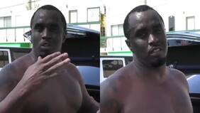 Nueva demanda en caso Diddy: mujer dijo haber sido abusada por el rapero cuando tenía 13 años