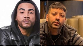 Don Omar arremete contra Alex Gárgolas tras sus dichos sobre el género urbano chileno