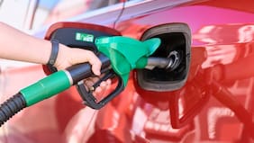 Revisa los nuevos precios de los combustibles para este jueves