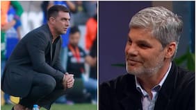 “Terminamos hablando de Católica…”: Guarello revela picante llamada de Pablo Guede