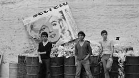 Con canciones inéditas: lanzan Box Set de ‘La voz de los ‘80′ de Los Prisioneros