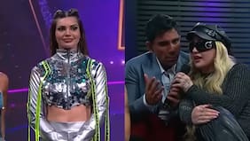 El feroz cara a cara de Faloon y Fran Maira en Fiebre de Baile: “Alguien le tiene que bajar de la nube a esta mujer”