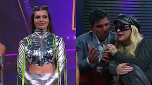 El feroz cara a cara de Faloon y Fran Maira en Fiebre de Baile: “Alguien le tiene que bajar de la nube a esta mujer”