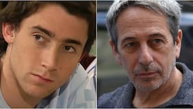 “¡Mientes!”: Alfredo Castro criticó duramente a Pablo Díaz tras subir video a favor del Rechazo