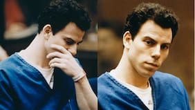 Erik Menéndez reconoció que mintió a la policía en 1989: “Debimos haber sido arrestados esa noche”