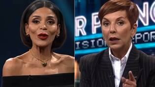 No quedó indiferente y lo dijo al aire: Fran García-Huidobro expuso detalle que la consternó tras entrevista a Kathy Orellana