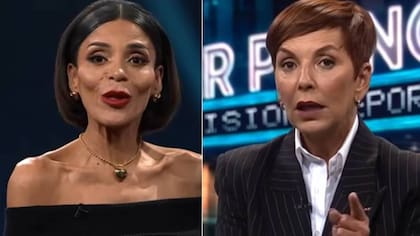 No quedó indiferente y lo dijo al aire: Fran García-Huidobro expuso detalle que la consternó tras entrevista a Kathy Orellana