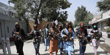 Afghanistan Taliban 2 Years Explainer