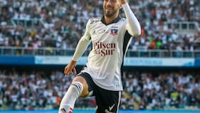 Juan Martín Lucero rompe el silencio y se defiende tras su polémica salida de Colo Colo