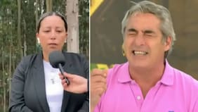 “Yo también tengo miedo, y te lo quería decir”: Repenning sorprende con fuerte mensaje a la madre de Cristóbal Miranda