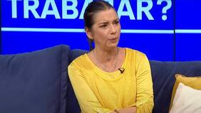 Faltas de respeto y una traición: Katty Kowaleczko se sinceró y reveló por qué nunca más volvería a trabajar con dos actores