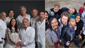 Oktoberfest Chile: Los Jaivas, Tiro de Gracia, Luis Lambis, La Combo Tortuga y American Sound