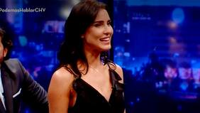 El dato sexual de Fran Undurraga que sorprendió a Julián Elfenbein