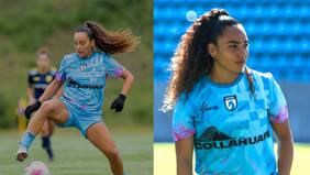 “Muy orgullosa de ser venezolana”: futbolista acusó que fue víctima de xenofobia en partido del torneo nacional