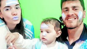 Nicolás Trecco, el fanático de "Los Vásquez" que quiere volver a Chile