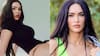 Mostró su lado más sensual y dejó poco a la imaginación: Megan Fox regresa a Instagram con destape sin censura