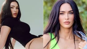 Mostró su lado más sensual y dejó poco a la imaginación: Megan Fox regresa a Instagram con destape sin censura