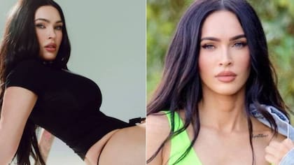 Mostró su lado más sensual y dejó poco a la imaginación: Megan Fox regresa a Instagram con destape sin censura