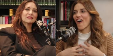 Myriam Hernández - María Luisa Godoy