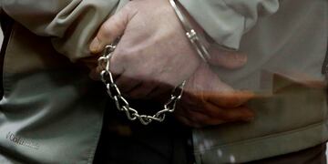 detenido - condenado - imputado (Aton)