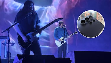 Samung Galaxy S26 Ultra: probamos su cámara en Lollapalooza y este fue el resultado