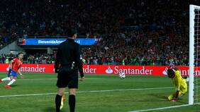 Las finales perdidas siguen doliendo: medio argentino saca ronchas con burla a la Roja y chilenos responden sin piedad