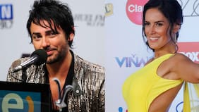 El affaire de Adriana Barrientos y Beto Cuevas: "Yo con las pechugas recién cambiadas... Me dice ‘estoy acá’. Abro la puerta, un metro y 90, flaco, alto. Cierro la puerta. No se abrió más en diez días"