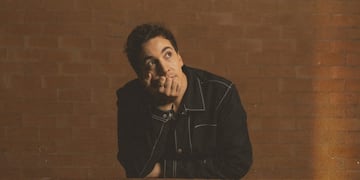 Una conversación con CLEMENTE, la promesa del pop chileno que agotó sus entradas en menos de 24 horas