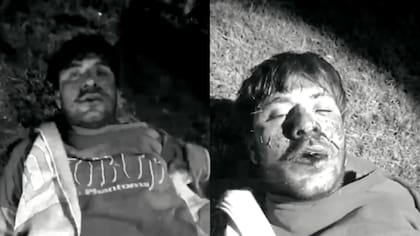 Delincuente fue papeado por vecinos de Melipilla: lo pillaron robando y le sacaron la cresta