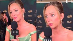 Ester Expósito lanzó potente crítica a quienes hablan del peso de las mujeres: “Que nos dejen tranquilas”