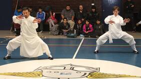 Todo lo que debe saber sobre las artes marciales en Chile