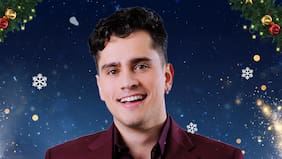 Nico Ruiz adelanta lo que será Villa Navidad: “Es el show más grande que he hecho”