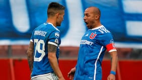 Marcelo Díaz cruza a Solabarrieta por su “ninguneo” a Charles Aránguiz: “Carepato” se llenó de likes