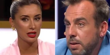 Camila Andrade - Francisco Kaminski