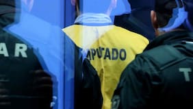 Condenan a dos sujetos que vendían explosivos de la Armada a través de WhatsApp: era de uso bélico