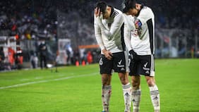 “Es una buena idea…”: el invitado sorpresa que podría decir presente en la celebración del título de Colo Colo