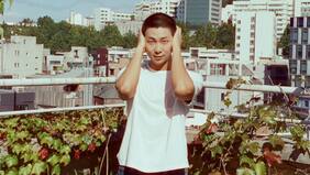 RM de BTS comparte el primer adelanto oficial de su documental “Right People, Wrong Place”