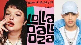 ¿Por qué no hay reggaetón más ‘flaite’? ¿qué pasó con Lola Young?: uno de los big boss de Lollapalooza Chile cuenta la firme tras oficialización del cartel
