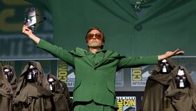 Ya sabemos cuándo podrán ver el tráiler de Avengers: Doomsday