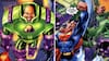 James Gunn revela a Lex Luthor con su icónica armadura en Man of Tomorrow