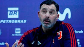 A Caputto le subirán el sueldo si logra que la "U" vuelva a los abrazos