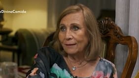 “Si lo dije es porque lo pienso”: Helia Molina recordó sus dichos sobre los abortos en clínicas que causaron revuelo